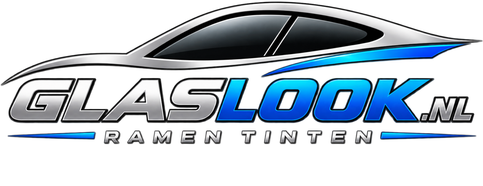 Glaslook.nl – ramen tinten